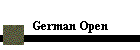German Open